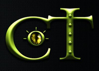 logo Carnival Of Thieves